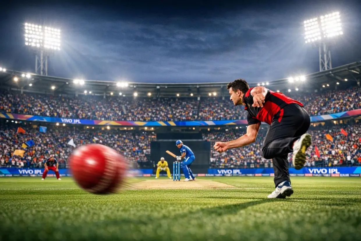 Online Cricket Betting on www.MahadevBookApp.org