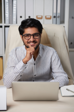Vikram Deshpande